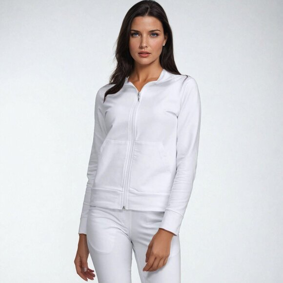 Unisex Sweatshirt - brand new / Made in Italy - Picture 4 of 4